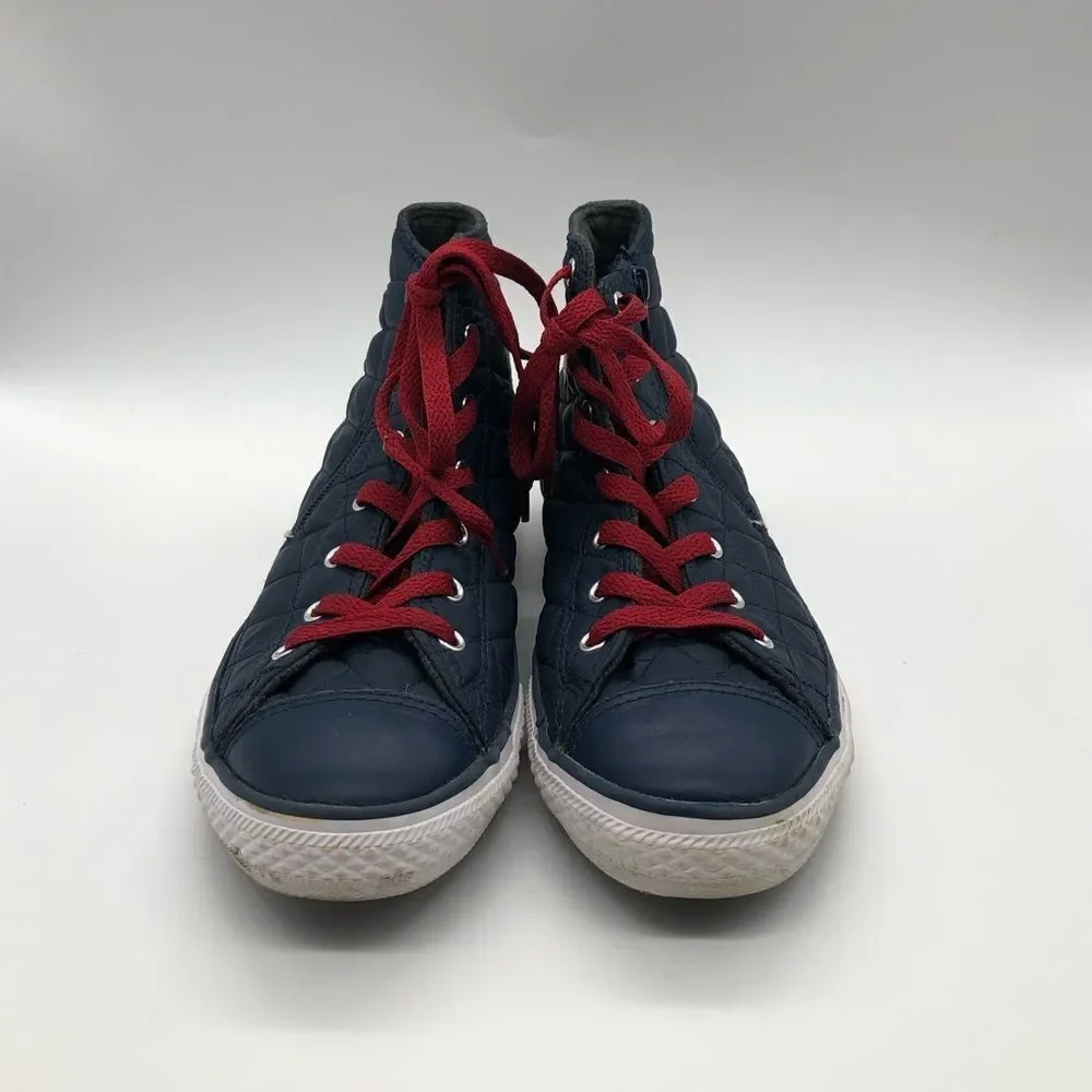 Converse High Top Sneakers